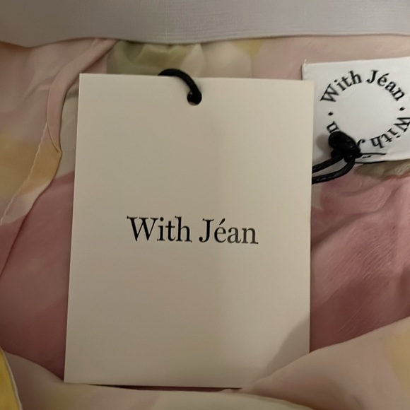 Daisy skirt by with Jean, so cute. - Picture 5 of 7